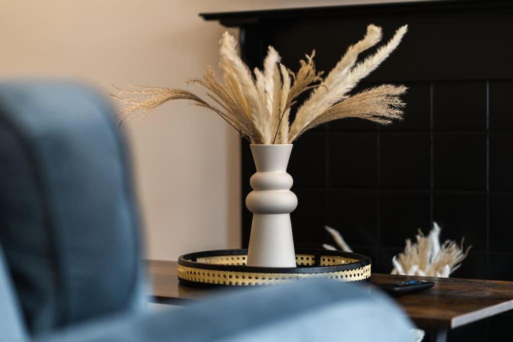 The Hydro Escape - 5* Event Venue *Free Parking* Apartment Glasgow Exterior photo